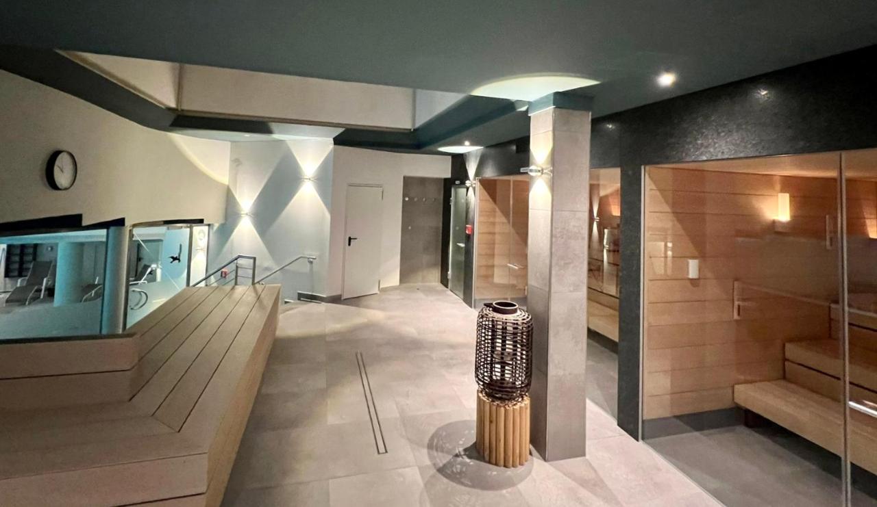 Villa Huxori ヘクスター エクステリア 写真